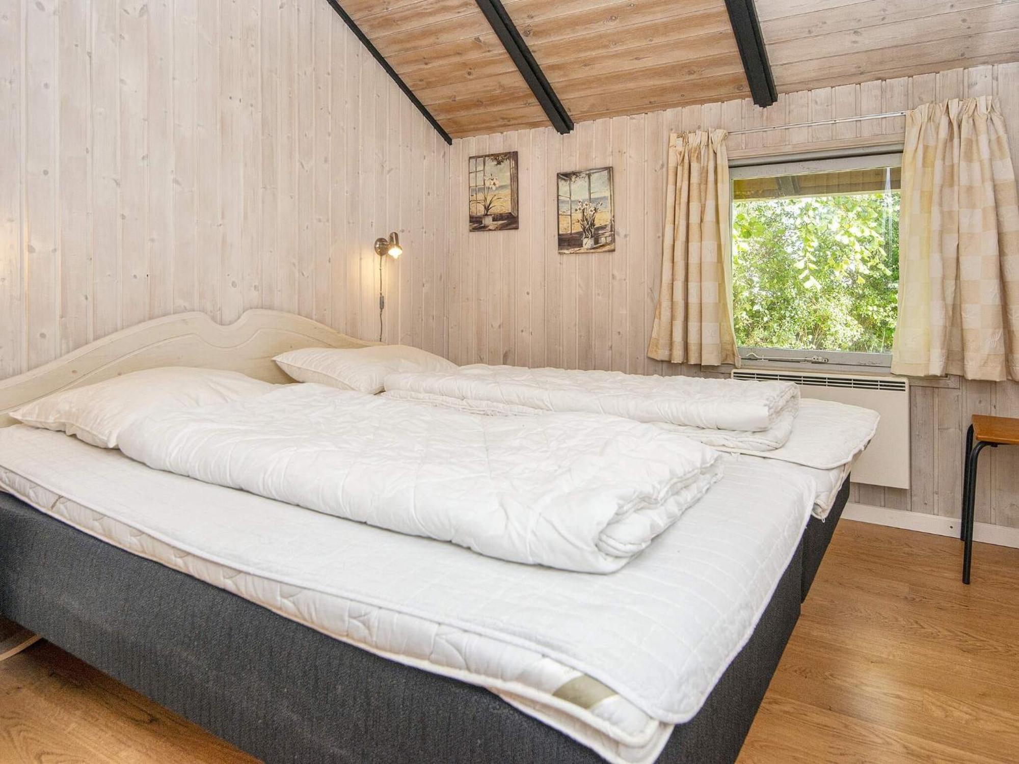 8 Person Holiday Home In Sydals Vibøge Exterior foto