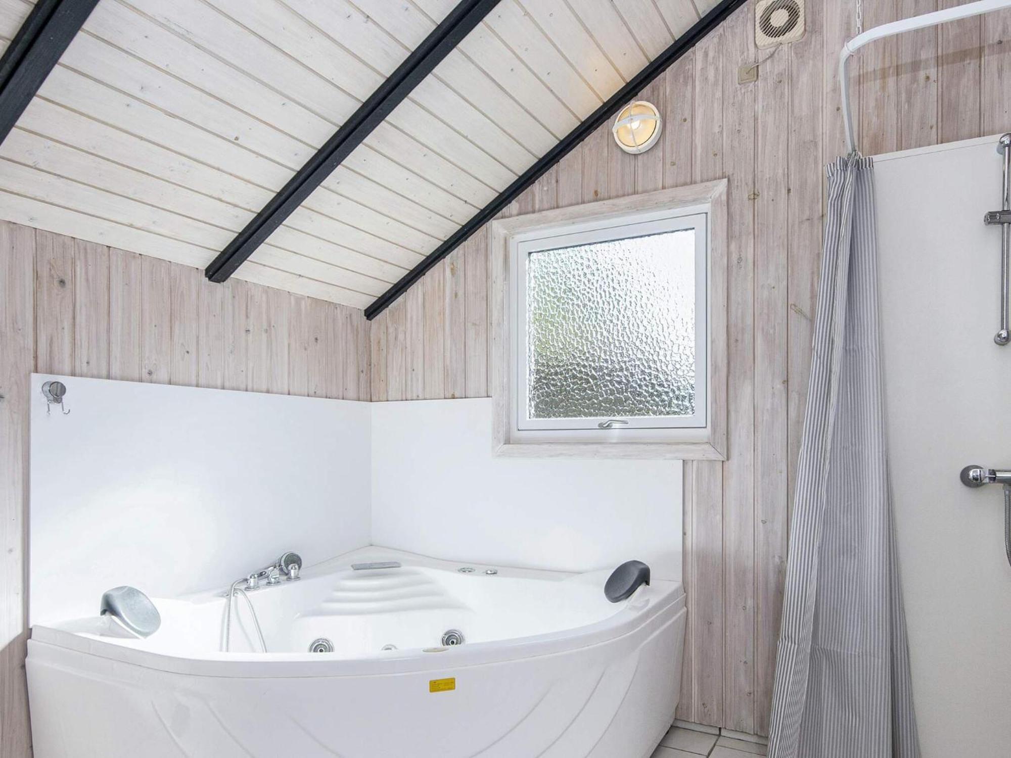 8 Person Holiday Home In Sydals Vibøge Exterior foto